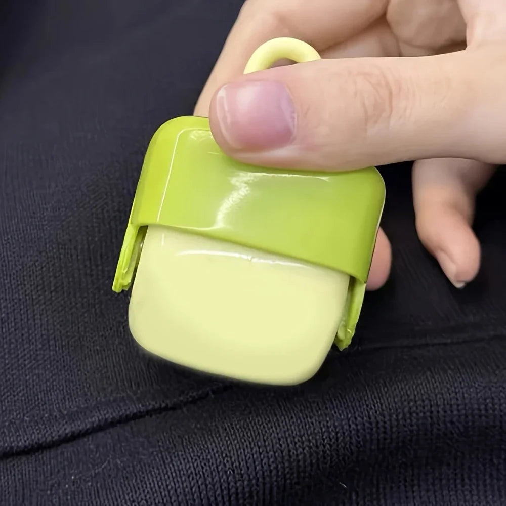 Washable Portable Lint Roller