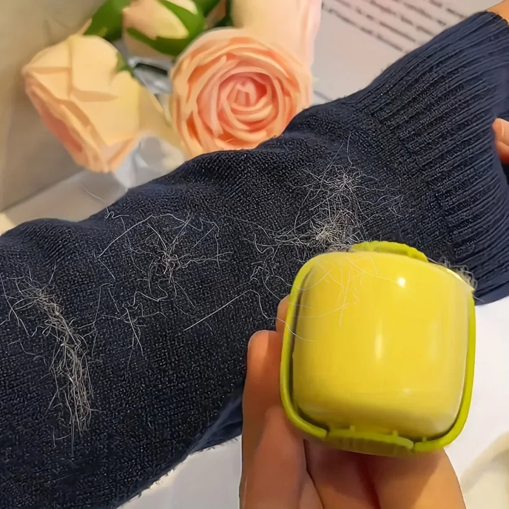 Washable Portable Lint Roller