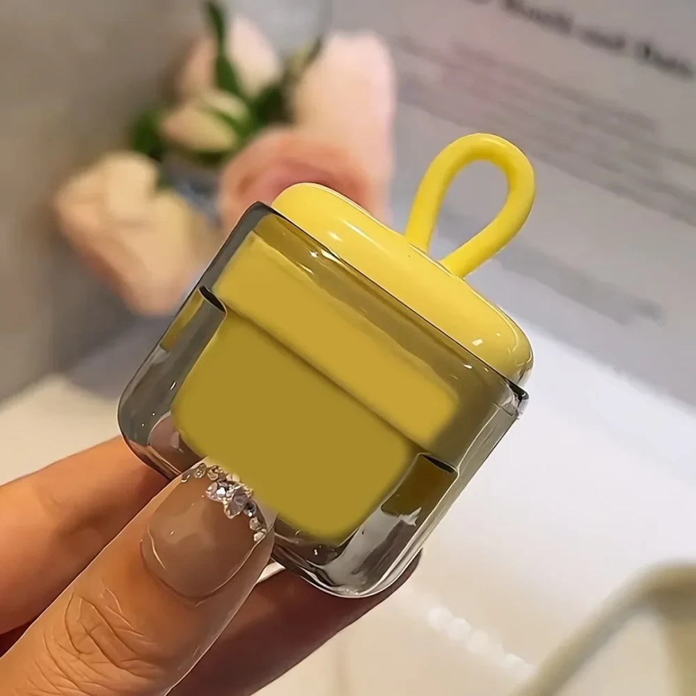 Washable Portable Lint Roller