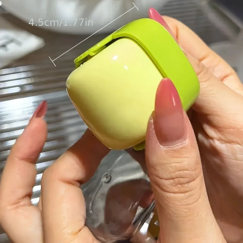 Washable Portable Lint Roller